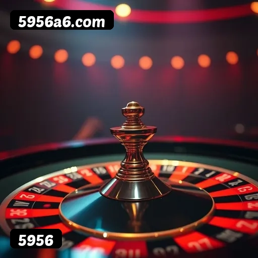 Jogos de Cassino em Destaque - Slots, Roleta, Blackjack