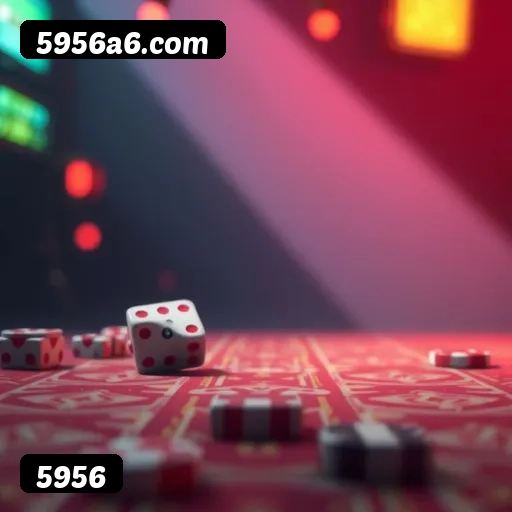 Cassino ao Vivo 5956 - Dealers Brasileiros Profissionais